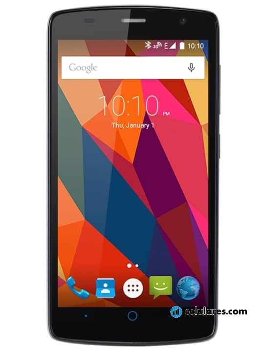 ZTE Shade L5
