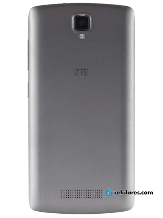 Imagen 5 ZTE Shade L5
