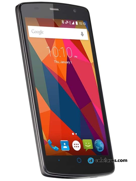 Imagen 2 ZTE Shade L5