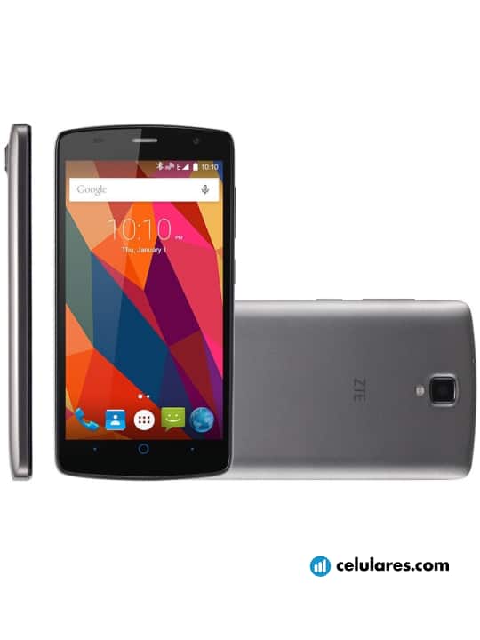 Imagen 3 ZTE Shade L5