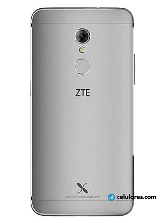 Imagen 5 ZTE Small Fresh 4