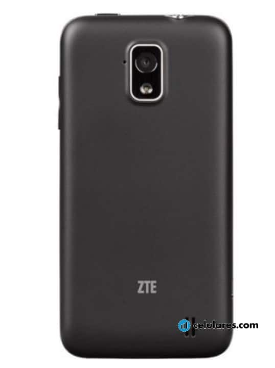 Imagen 3 ZTE Solar