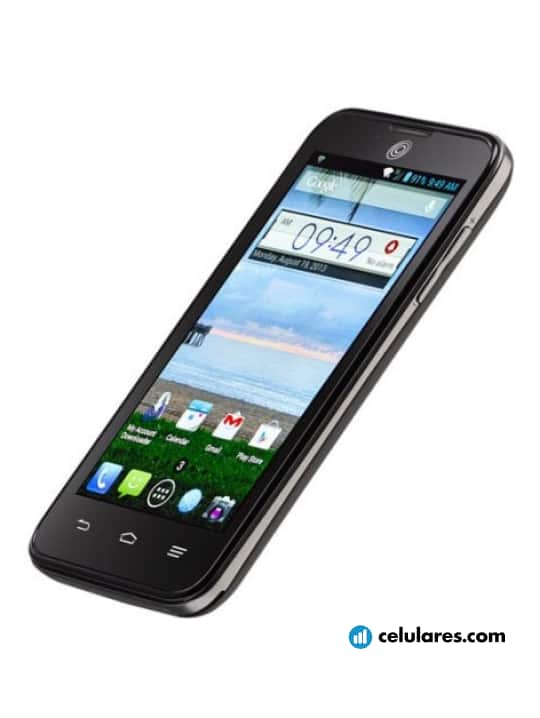 Imagen 2 ZTE Solar