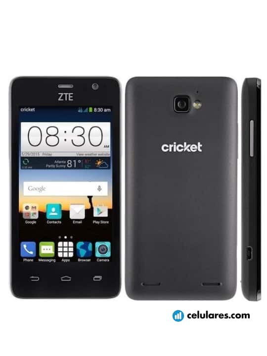 Imagen 2 ZTE Sonata 2