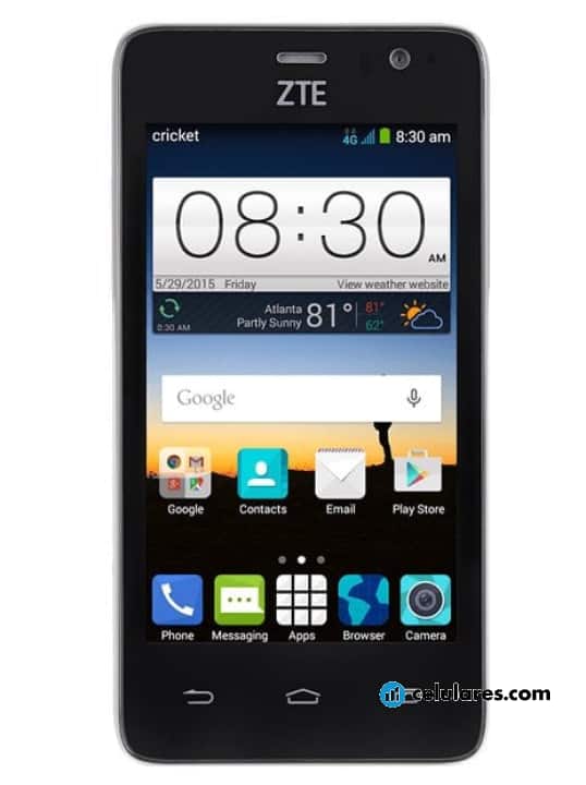 ZTE Sonata 2