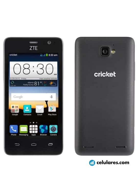 Imagen 3 ZTE Sonata 2