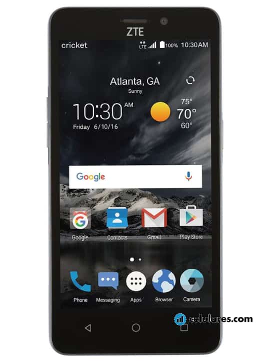 ZTE Sonata 3