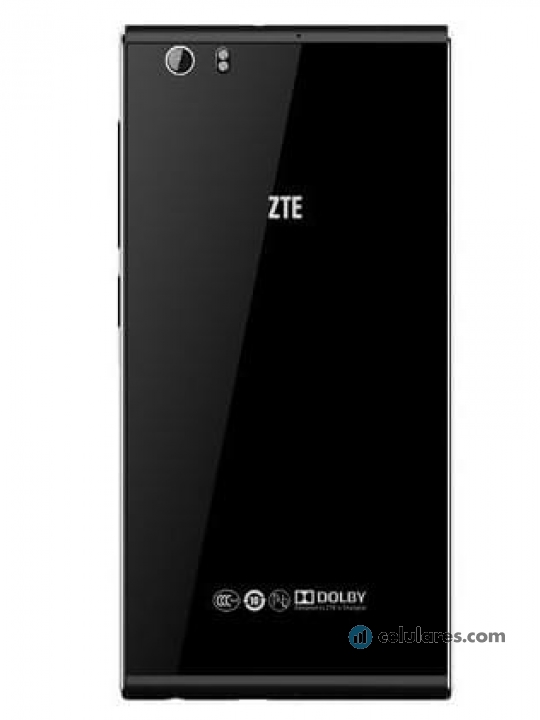 Imagen 3 ZTE Star 2