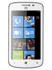 ZTE Tania