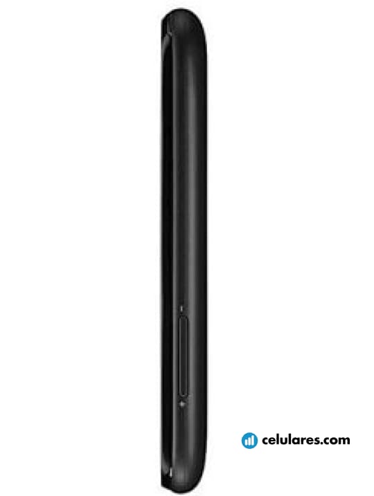 Imagen 3 ZTE Telstra Evolution T80