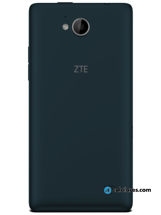 Imagen 3 ZTE Tempo