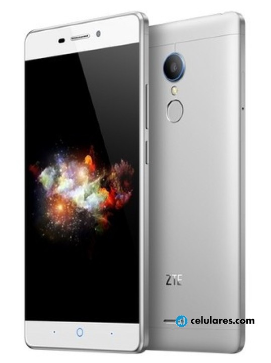 Imagen 2 ZTE V5 K3DX-V5G