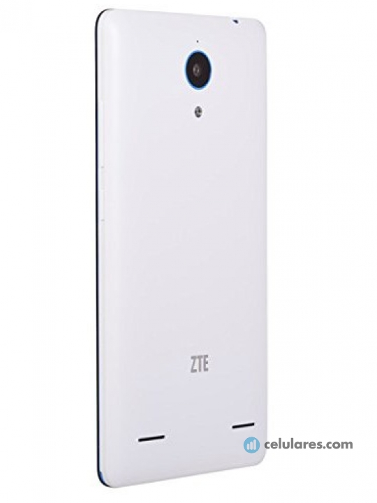 Imagen 5 ZTE V5 Max