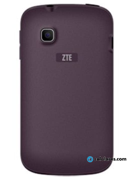 Imagen 3 ZTE V793