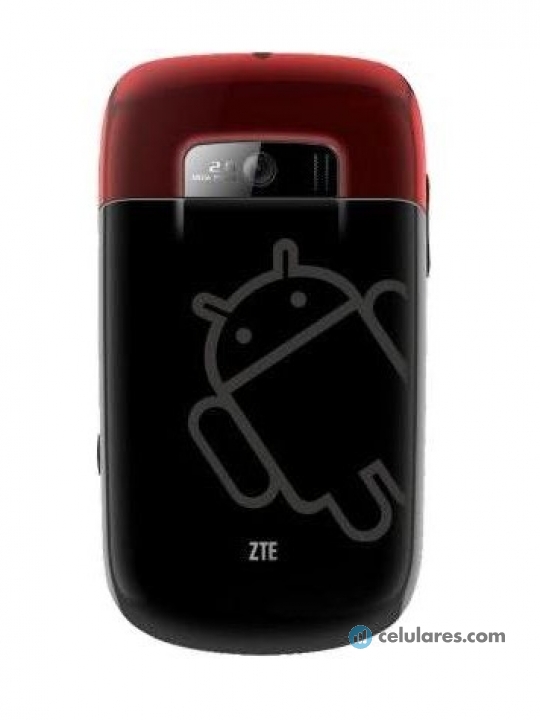 Imagen 2 ZTE V821
