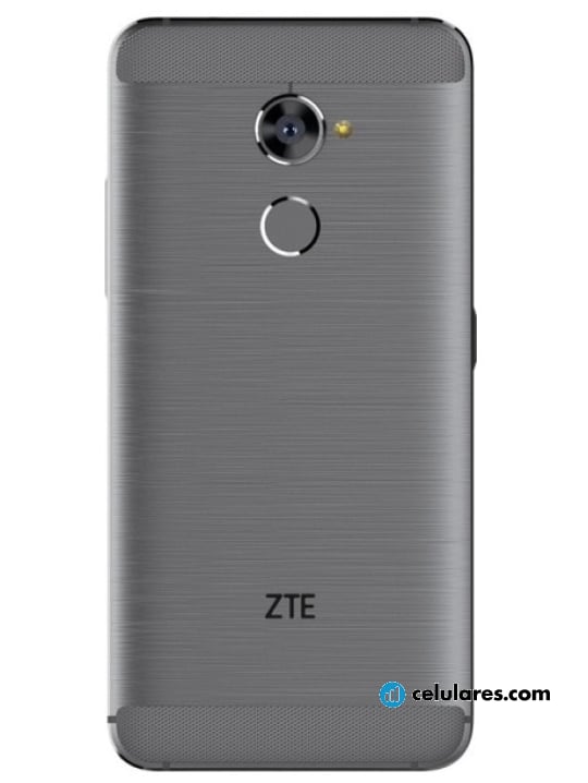 Imagen 3 ZTE V870