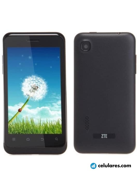 Imagen 2 ZTE V889S