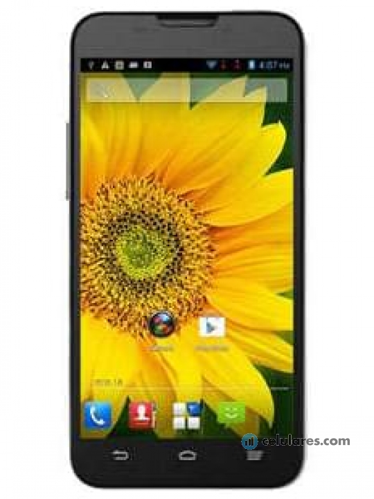 ZTE V967s