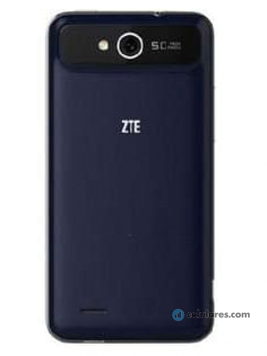 Imagen 2 ZTE V967s
