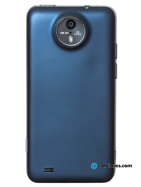 Imagen 4 ZTE Vital