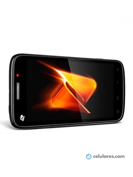 Imagen 3 ZTE Warp