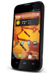 ZTE Warp 4G