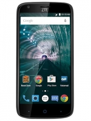 ZTE Warp 7