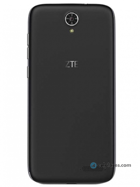 Imagen 2 ZTE Warp 7