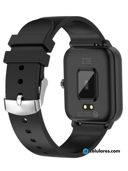 Imagen 3 ZTE Watch Live