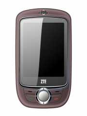 Fotografia ZTE X760