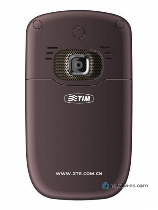 Imagen 2 ZTE X760