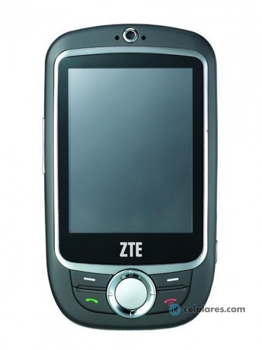 Imagen 3 ZTE X760