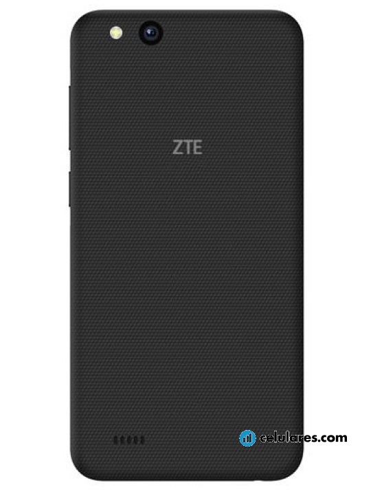 Imagen 2 ZTE Z557