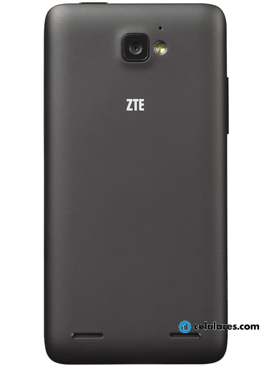 Imagen 2 ZTE Zephyr