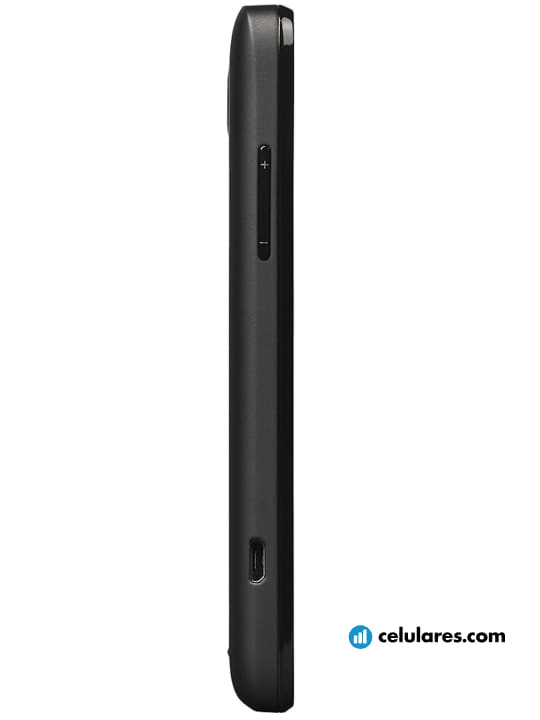 Imagen 3 ZTE Zephyr