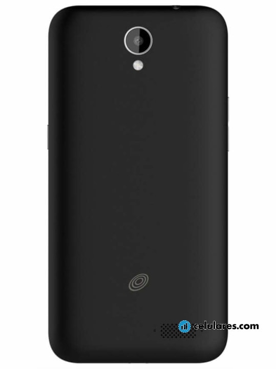 Imagen 2 ZTE ZFive 2 LTE