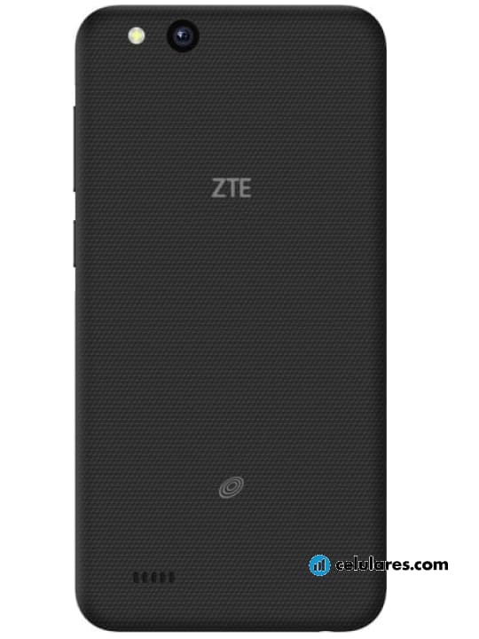 Imagen 2 ZTE ZFive G LTE