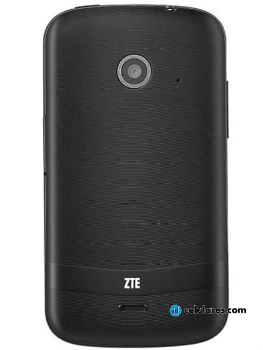 Imagen 3 ZTE Zinger