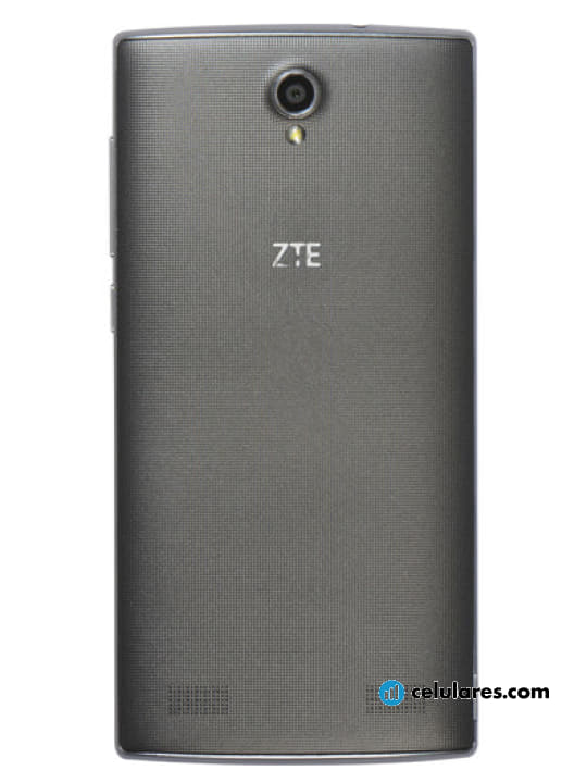 Imagen 2 ZTE Zmax 2