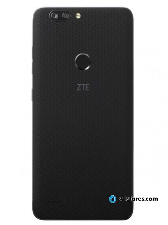 Imagen 3 ZTE ZMax Pro Z982