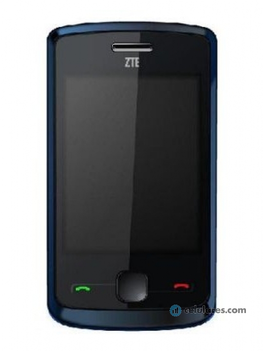 ZTE X960